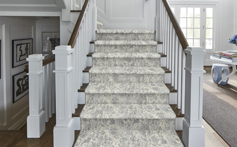 Rival By Resista's Beautiful Water Resistant Carpet